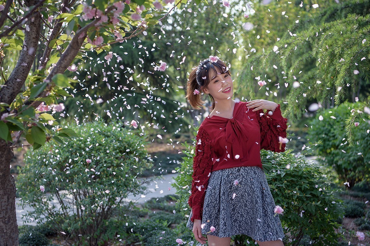 #版主坐堂#小五星空(中国)2018年四月精品荟萃