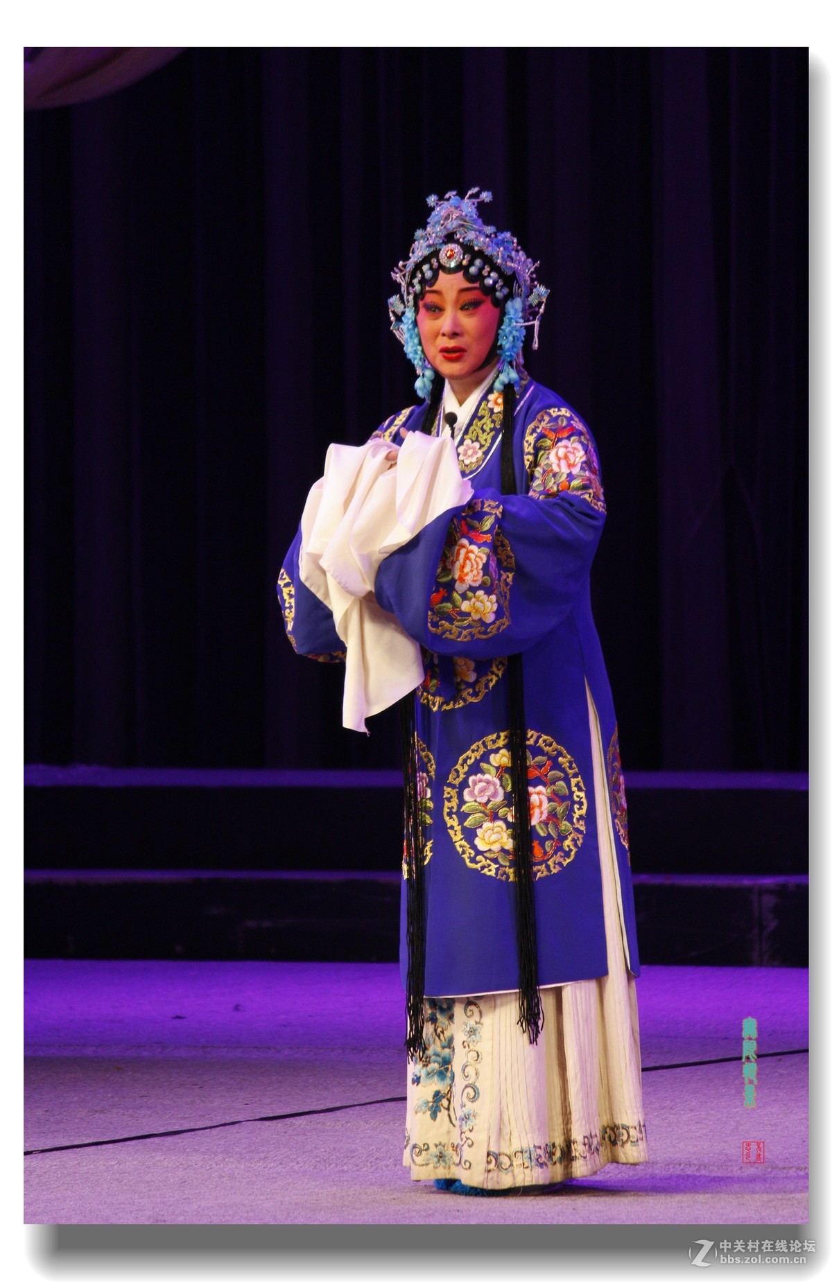 江苏梆子穆桂英挂帅9