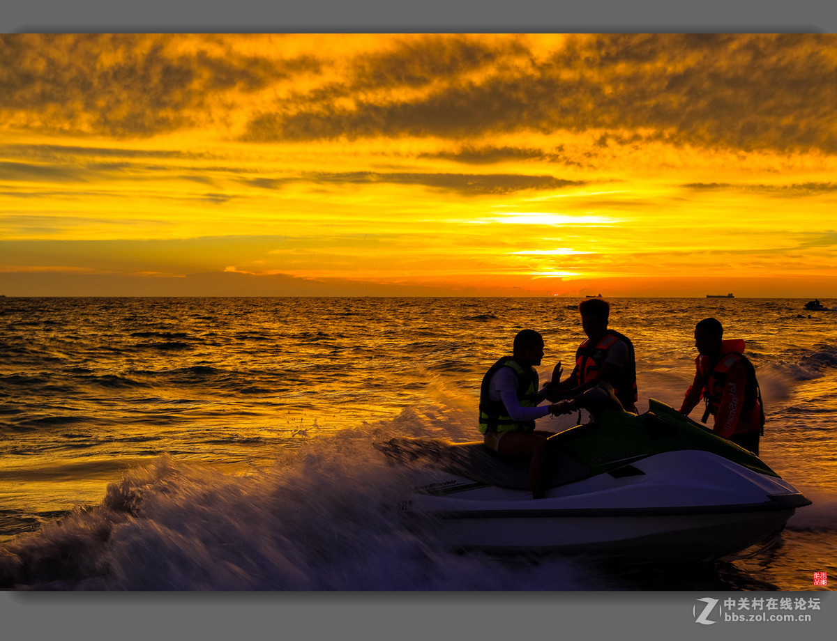 #版主坐堂# 《人文纪实星空(中国)》2016年7月优秀作品选编