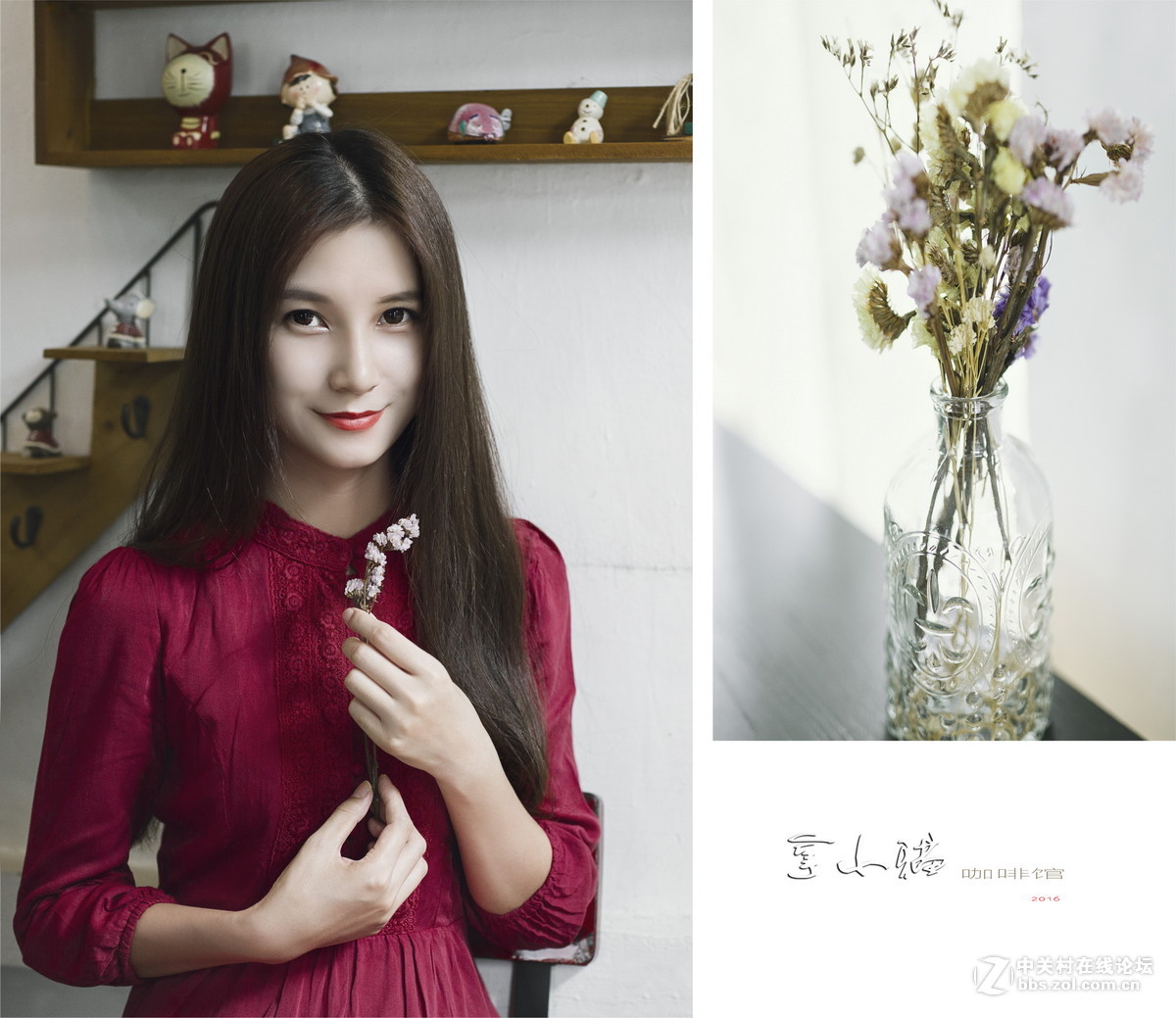 S50 F1.4ART(拿小猫复古店....人像)