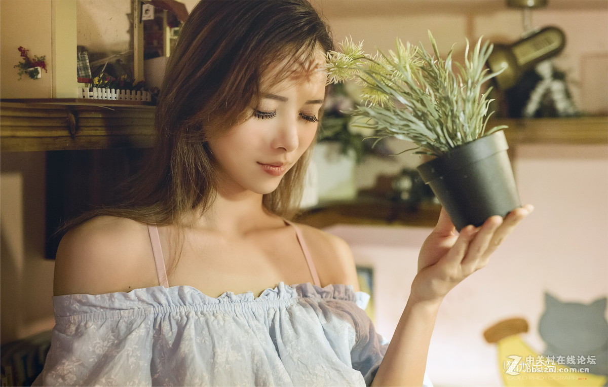 S50 F1.4ART(猫出没咖啡馆....人像)