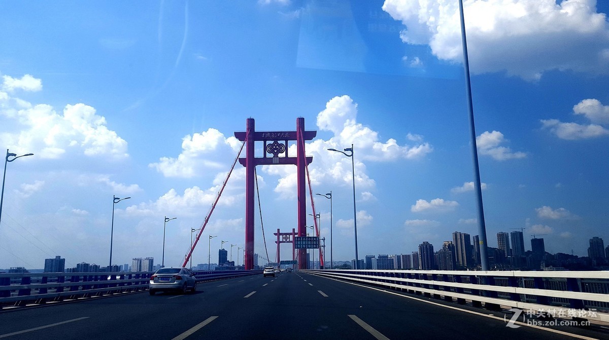 手机摄的一组游拍《重庆掠影》