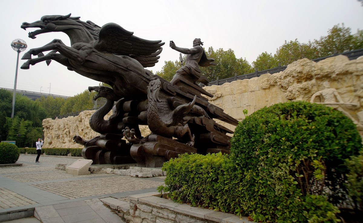 武汉印象----汉阳江边随拍！。。。。。。