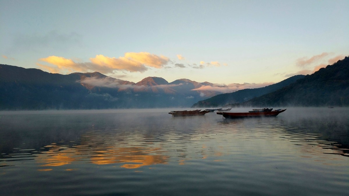 随拍【手机拍摄】