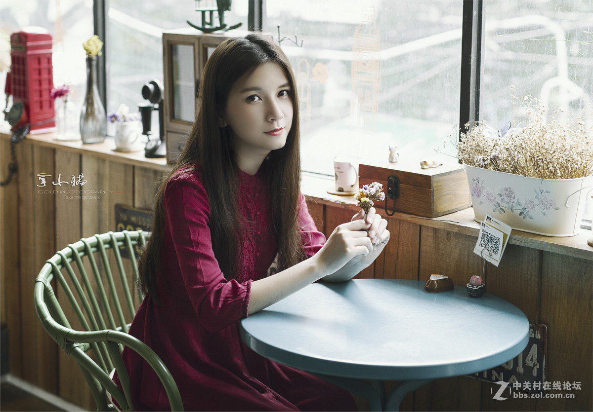 S50 F1.4ART(拿小猫复古店....人像)