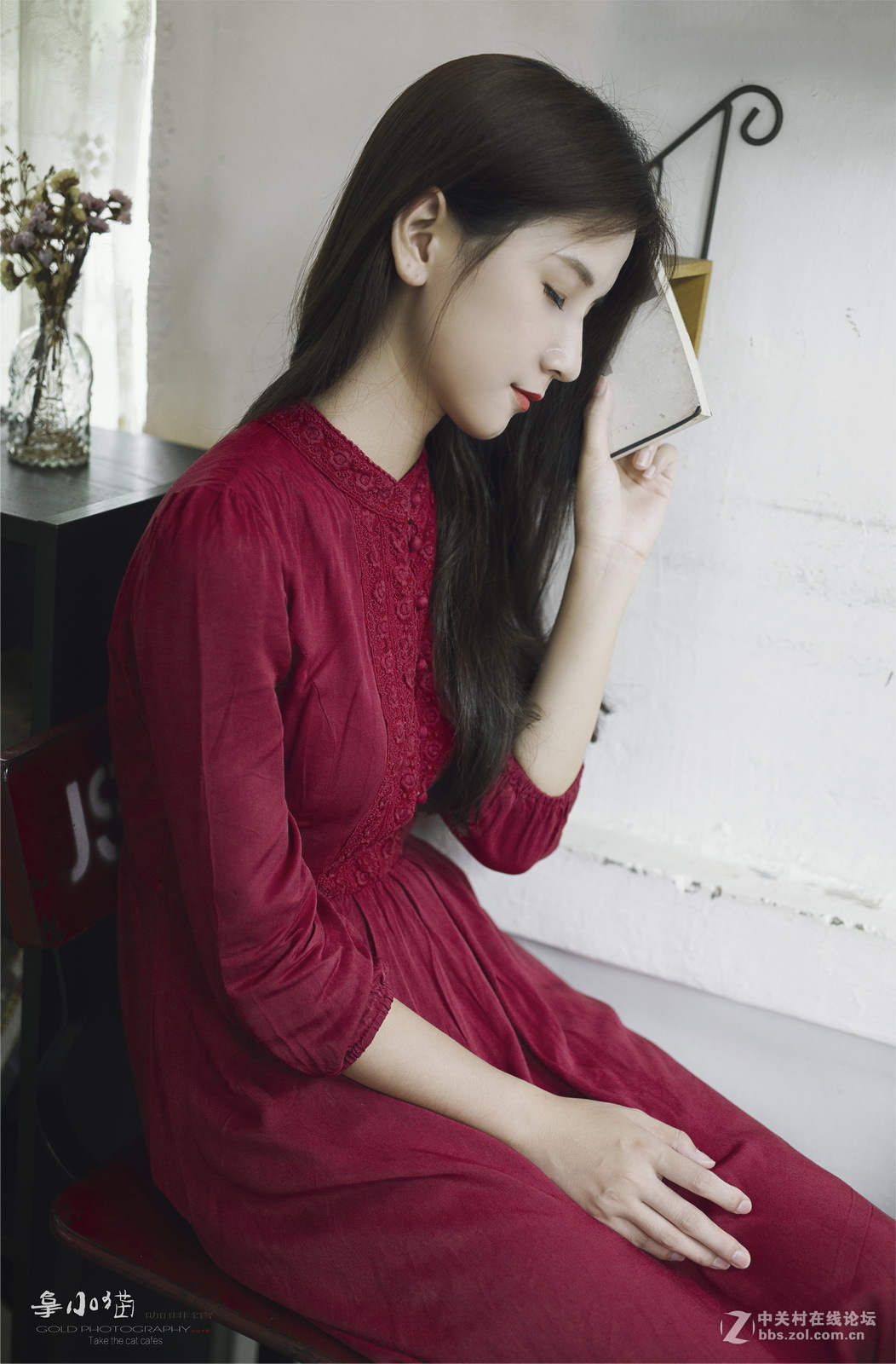 S50 F1.4ART(拿小猫复古店....人像)