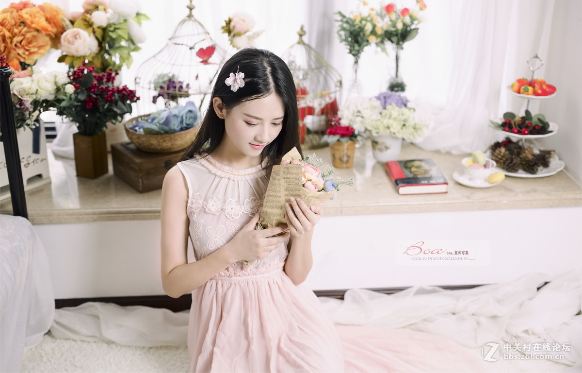S50 F1.4ART(花屋....人像)