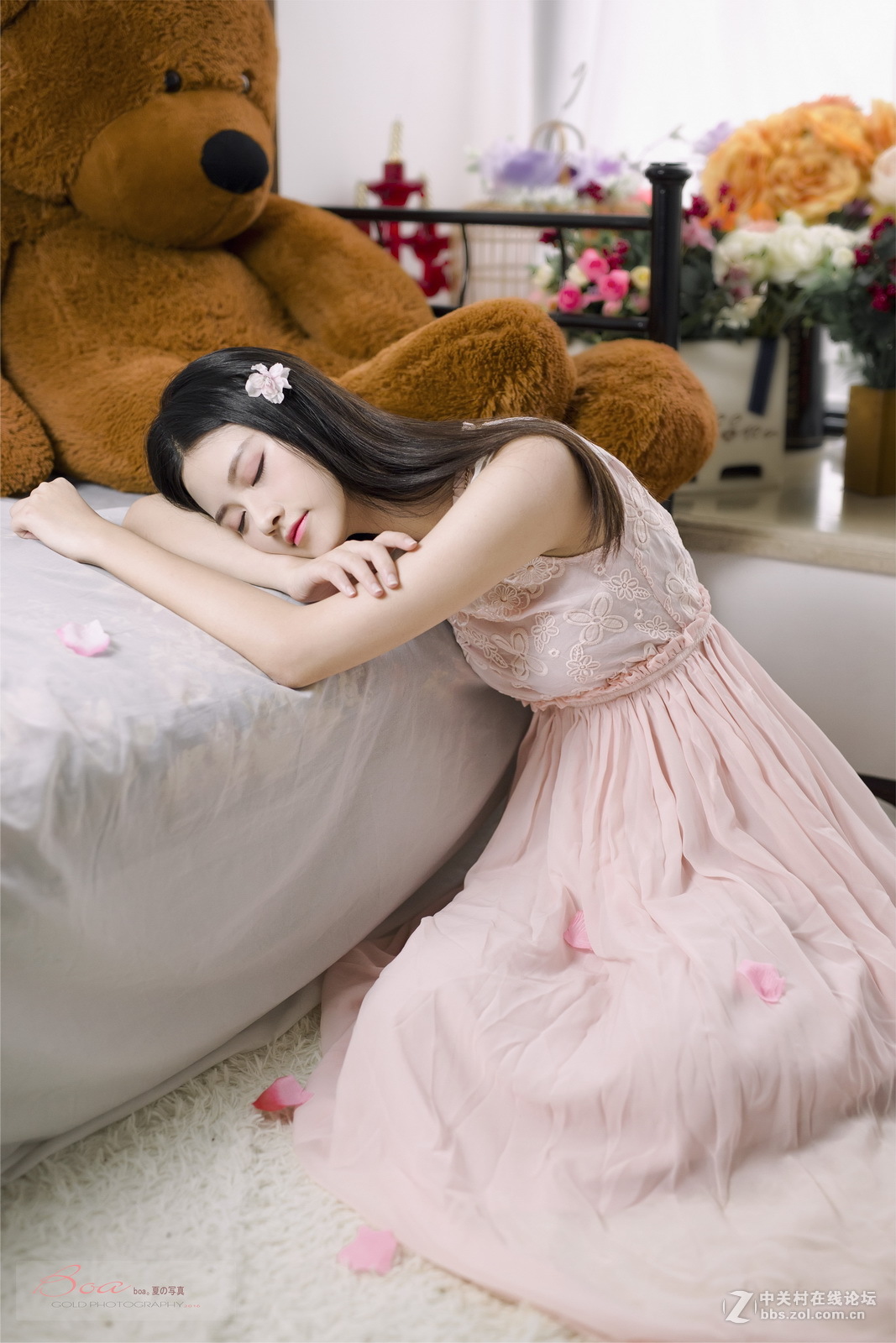 S50 F1.4ART(花屋....人像)