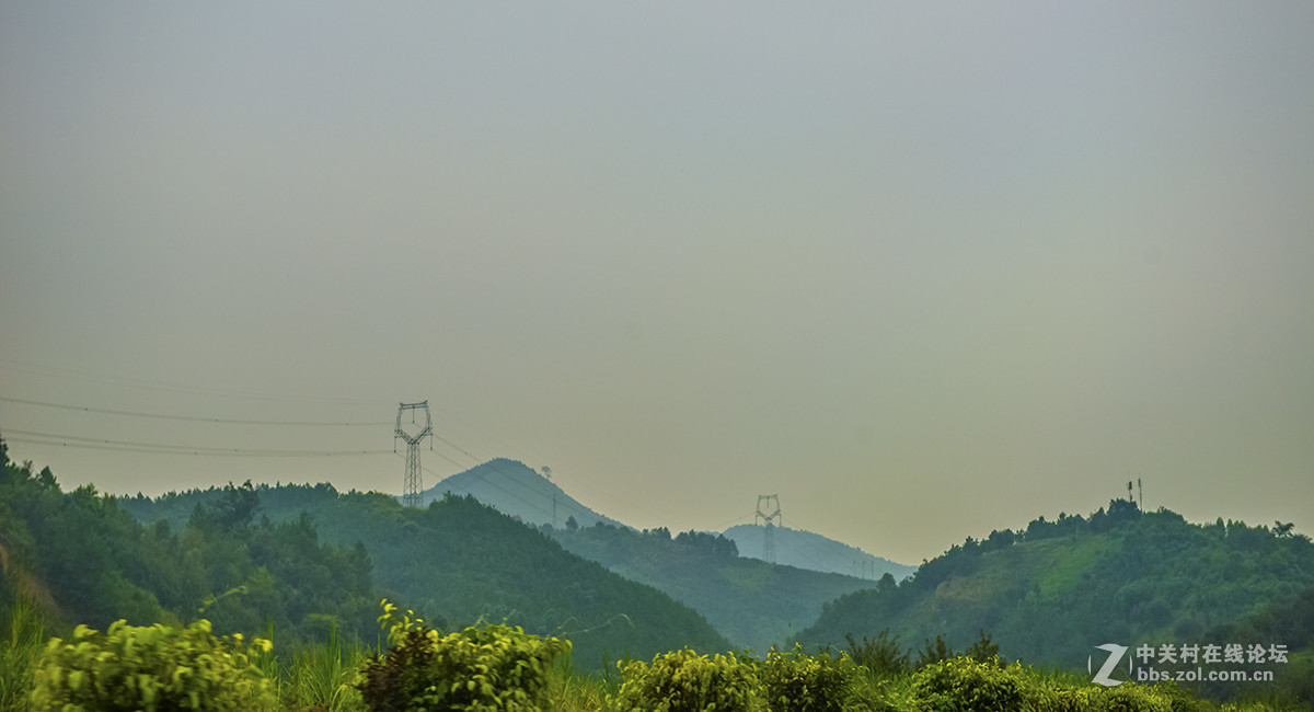 万水千山------六