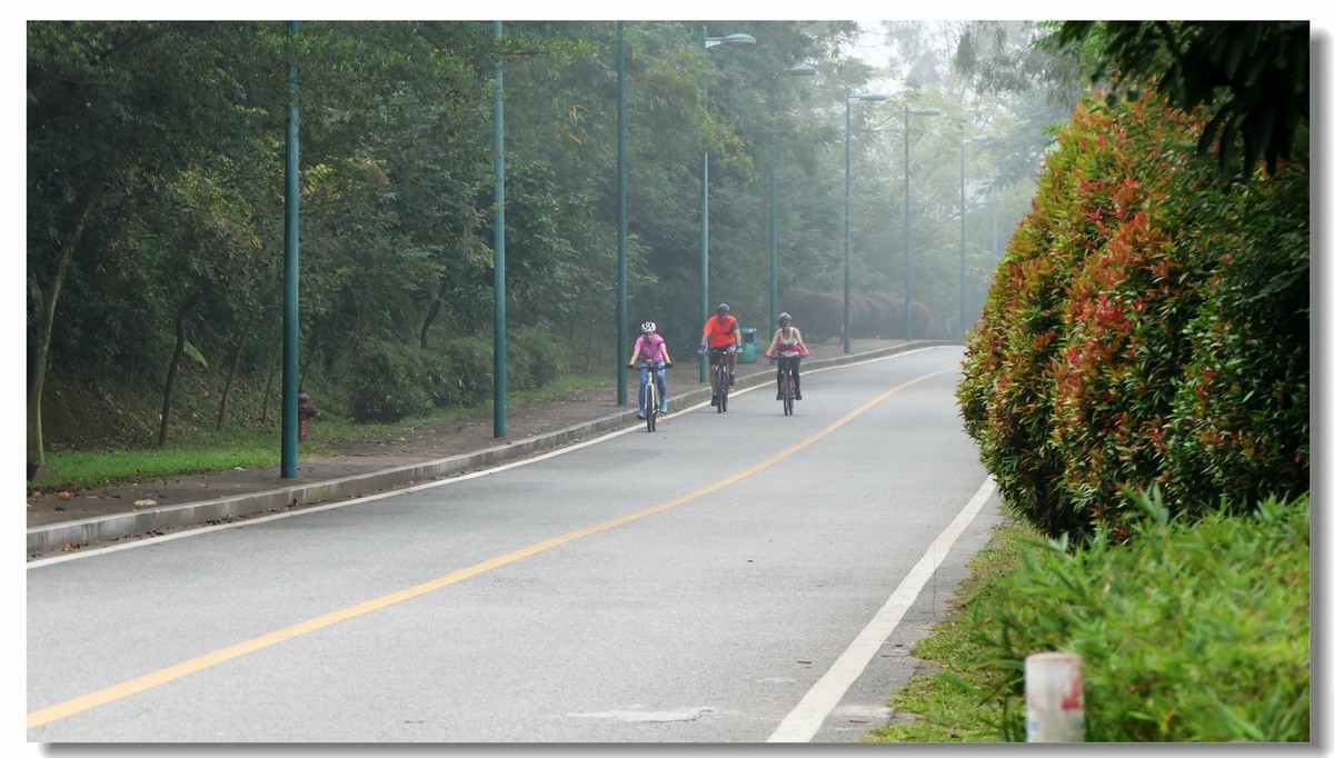 FZ2500风光小景一组