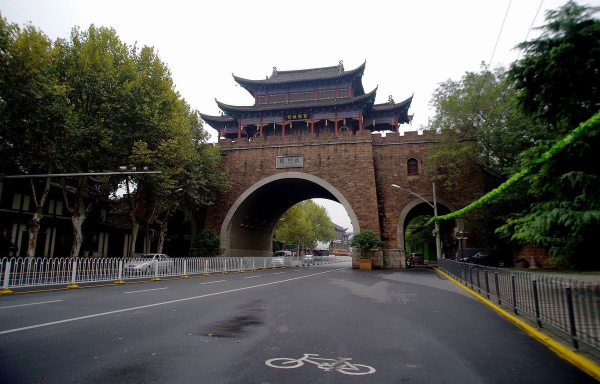 武汉印象----汉阳江边随拍！。。。。。。