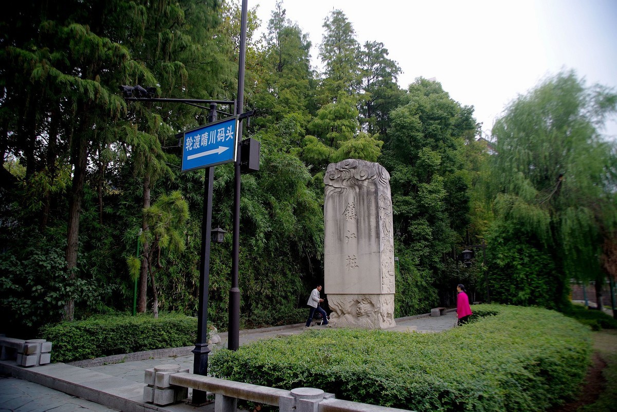 武汉印象----汉阳江边随拍！。。。。。。