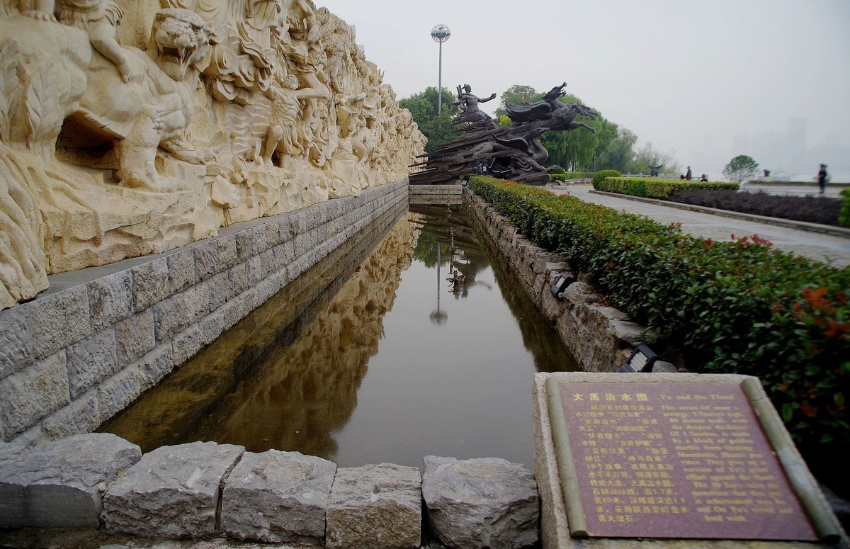 武汉印象----汉阳江边随拍！。。。。。。