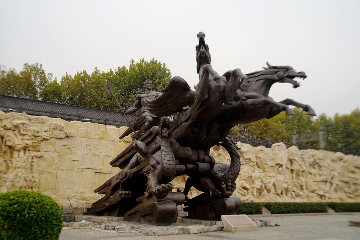 武汉印象----汉阳江边随拍！。。。。。。