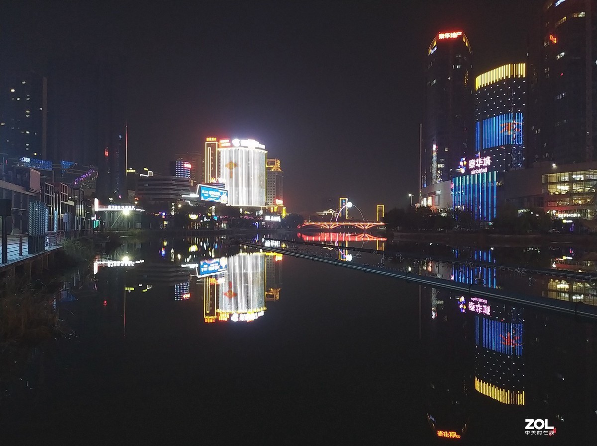 夜景潍坊（2019.11.26-12）