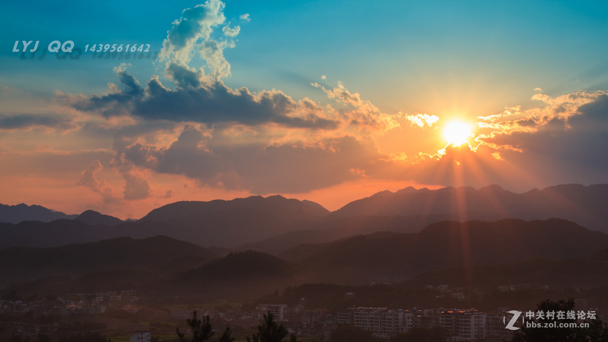 饼干头风景