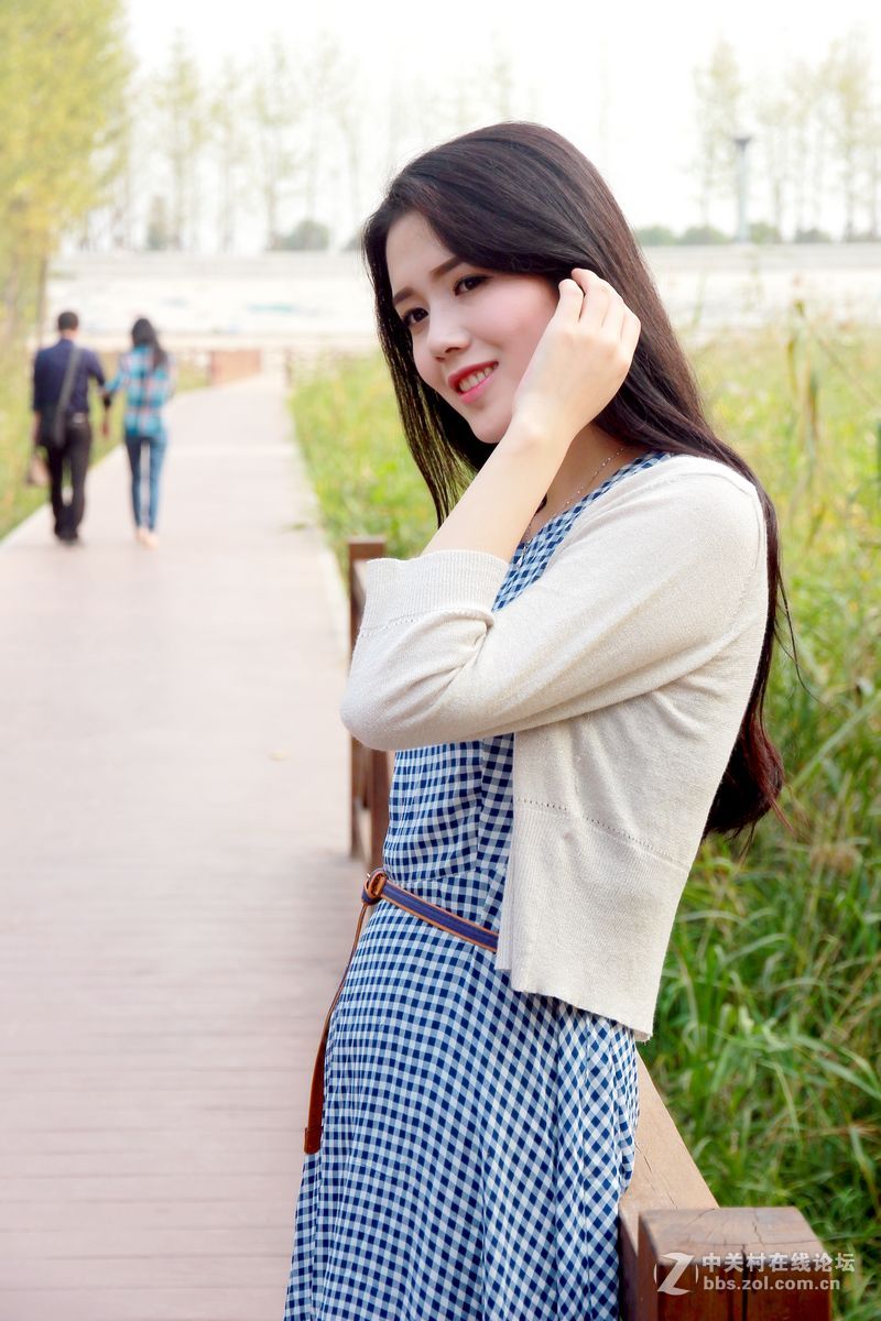 #2015MissChinajoy摄影大赛#秋日里的那一抹淡雅