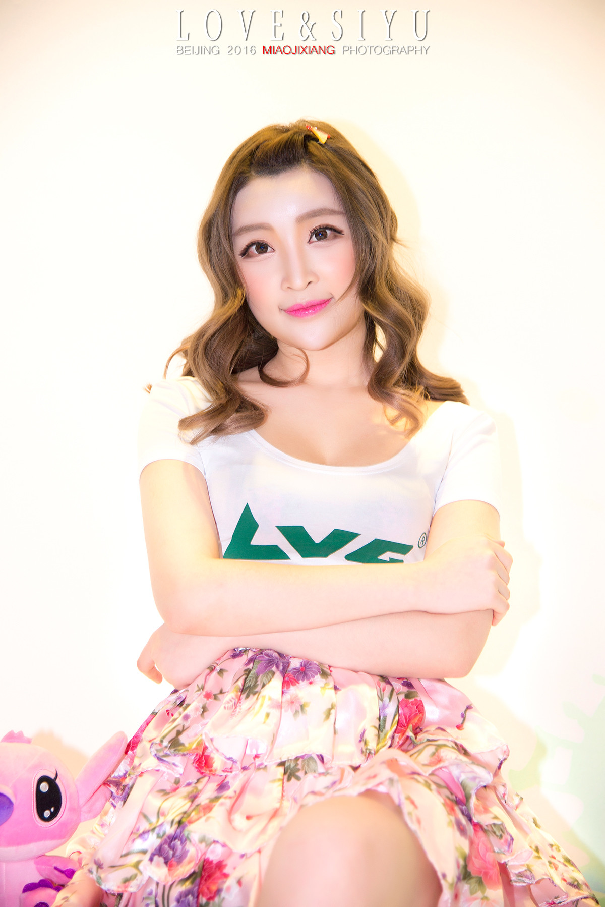 摄影器材展之人像作品~NO.03~【8P】