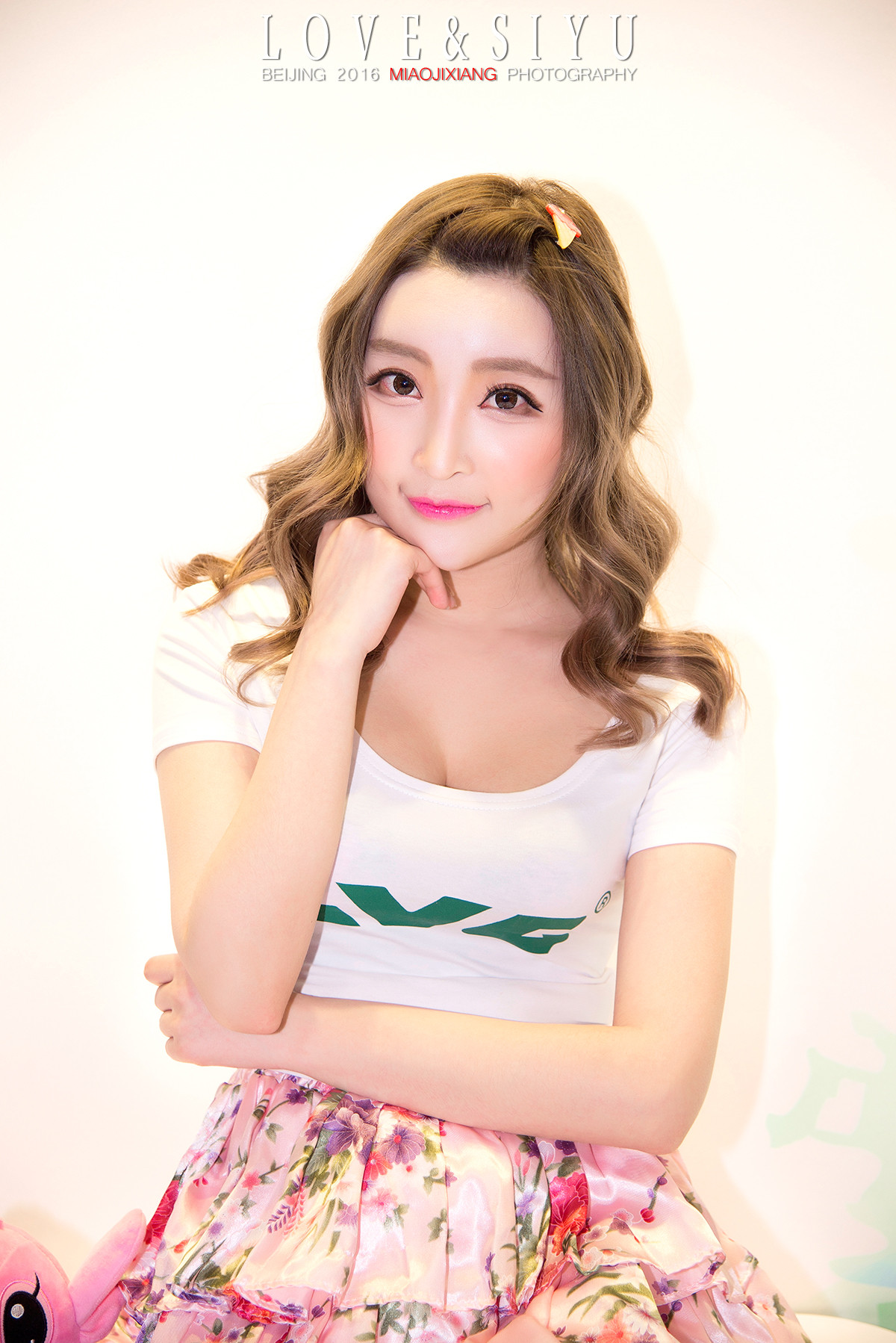 摄影器材展之人像作品~NO.03~【8P】