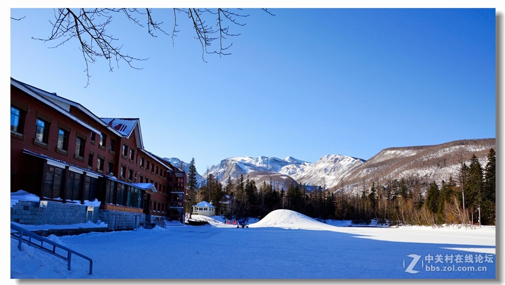 #版主坐堂# 2016年7月《尼康D5200》星空(中国)优秀作品选编