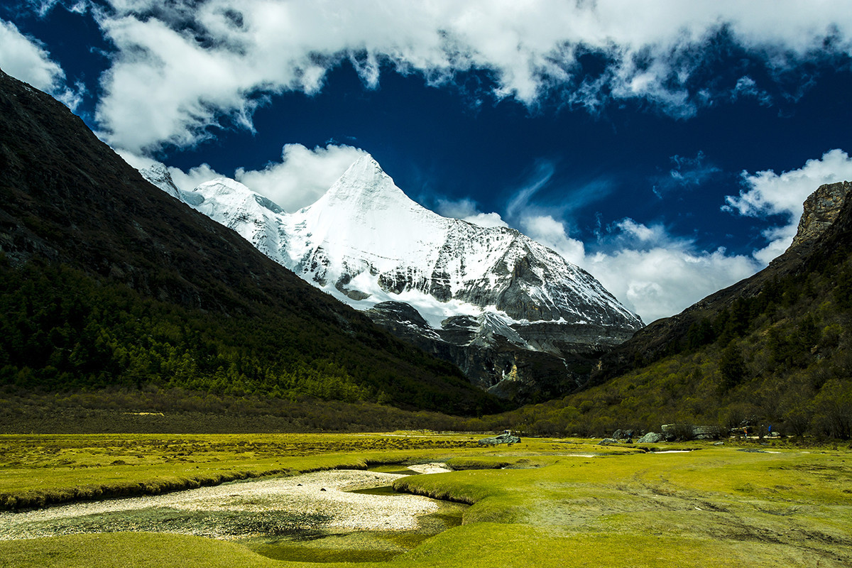 #版主坐堂# 2016年7月《尼康D5200》星空(中国)优秀作品选编