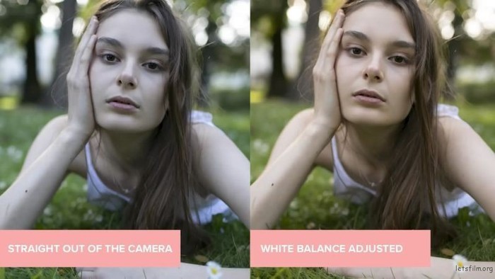 绝非弄虚作假 5招实用人像摄影PS基本功