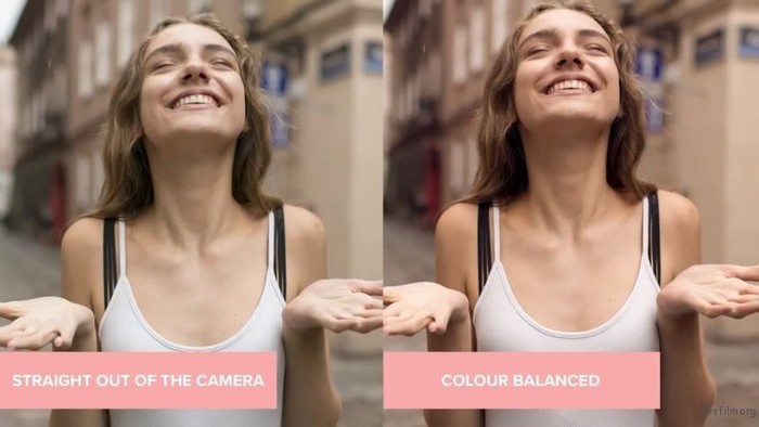 绝非弄虚作假 5招实用人像摄影PS基本功