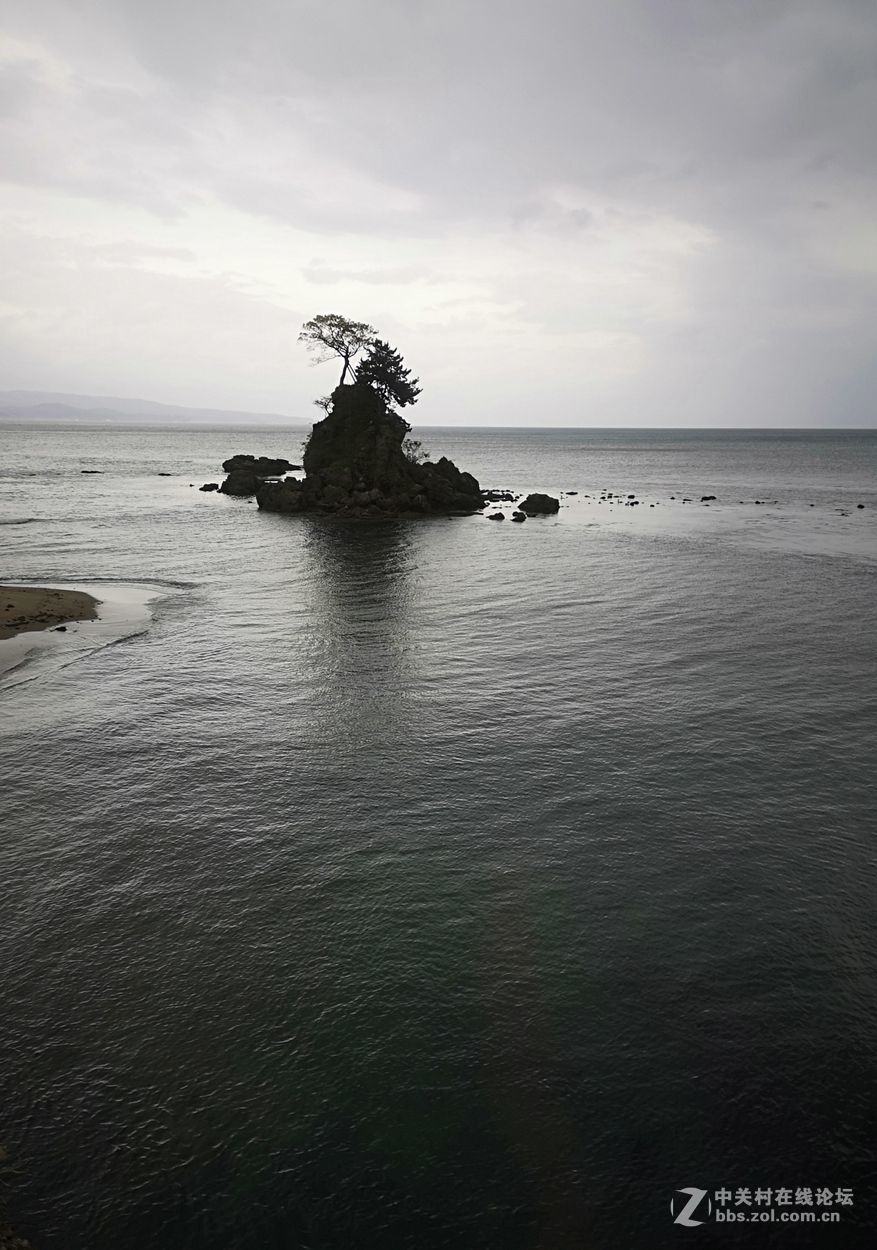 日本 小站 雨晴