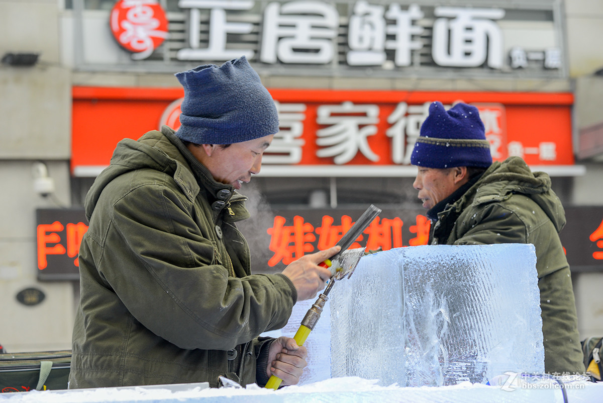 恭贺新年-元旦扫街
