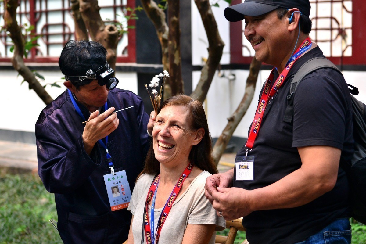 #版主坐堂#腾龙5-30星空(中国)2018年四月精品荟萃