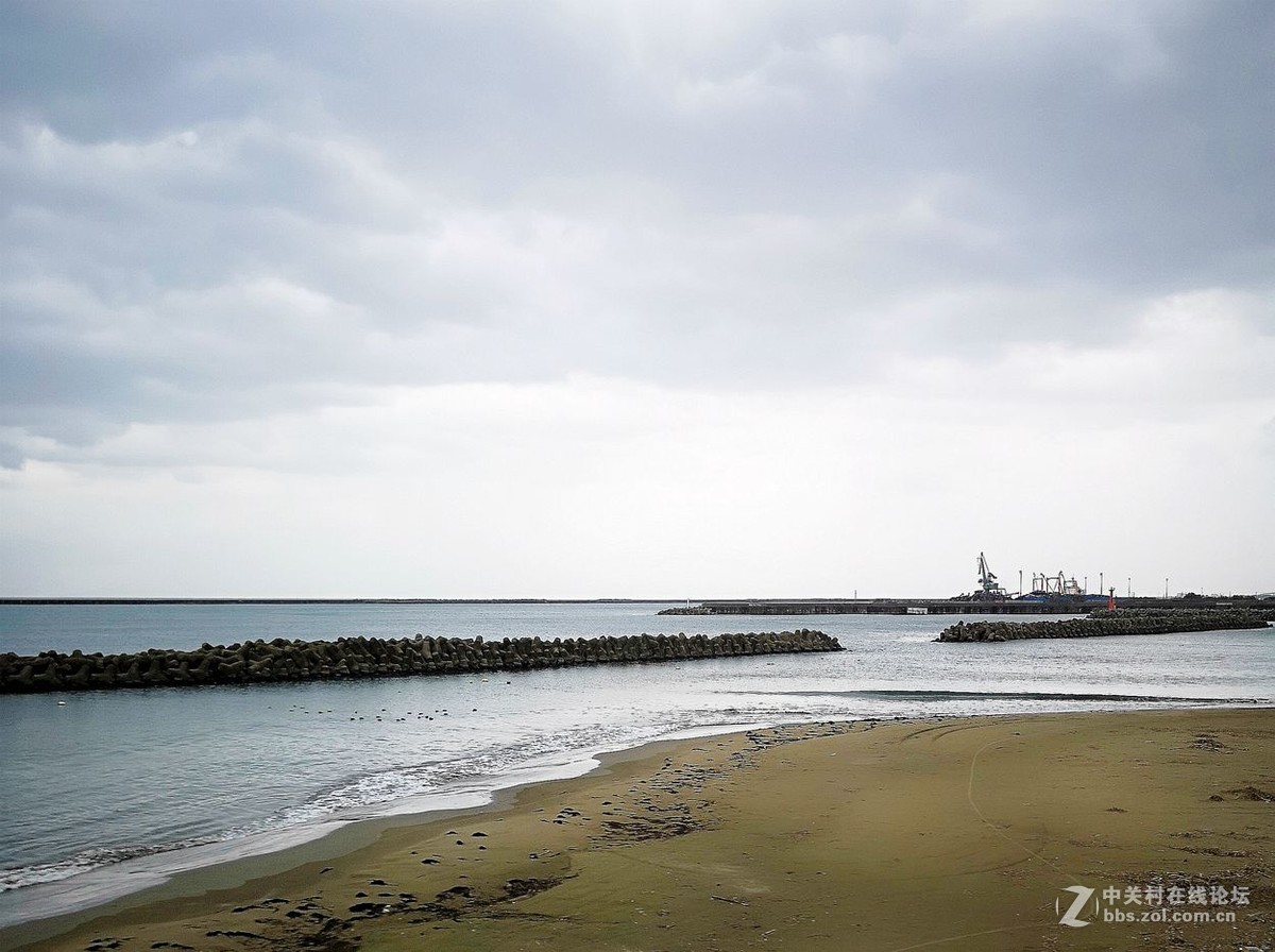 日本 小站 雨晴