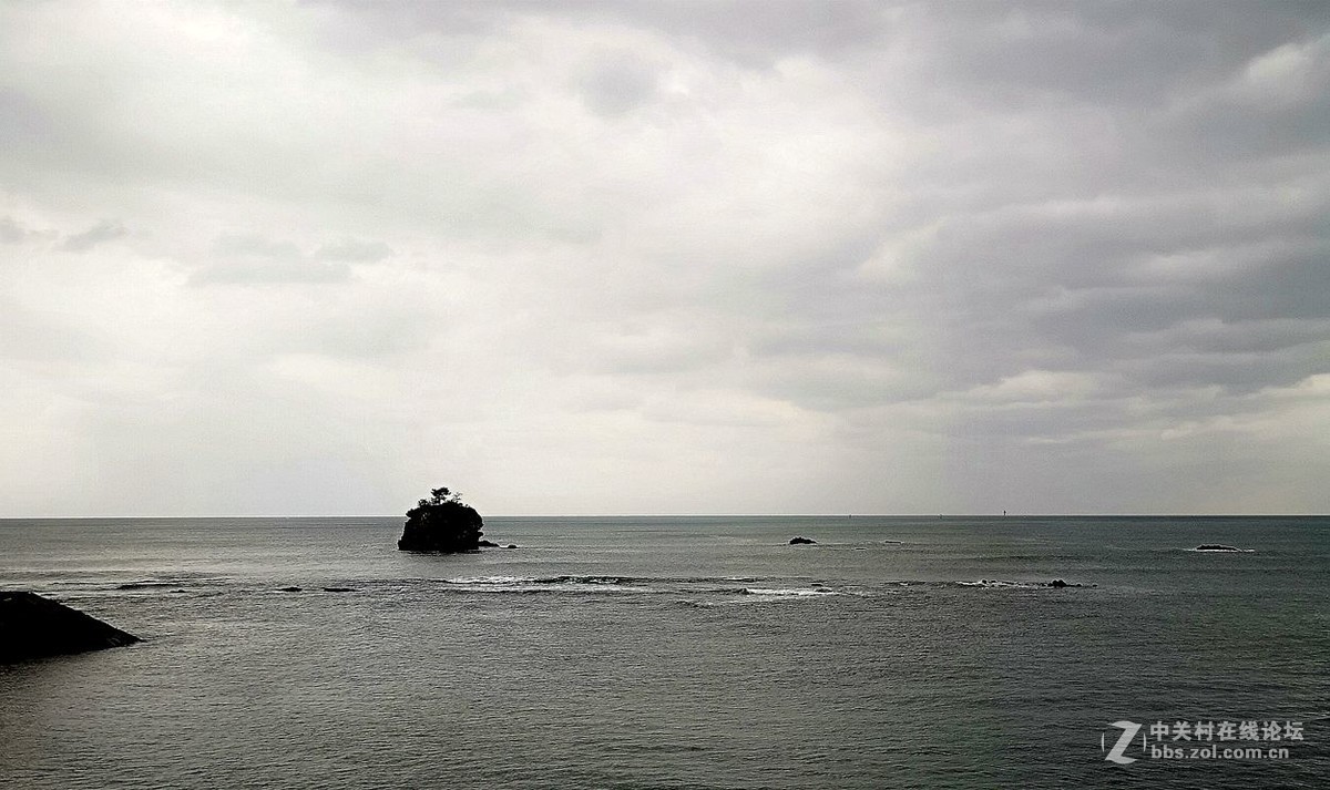 日本 小站 雨晴
