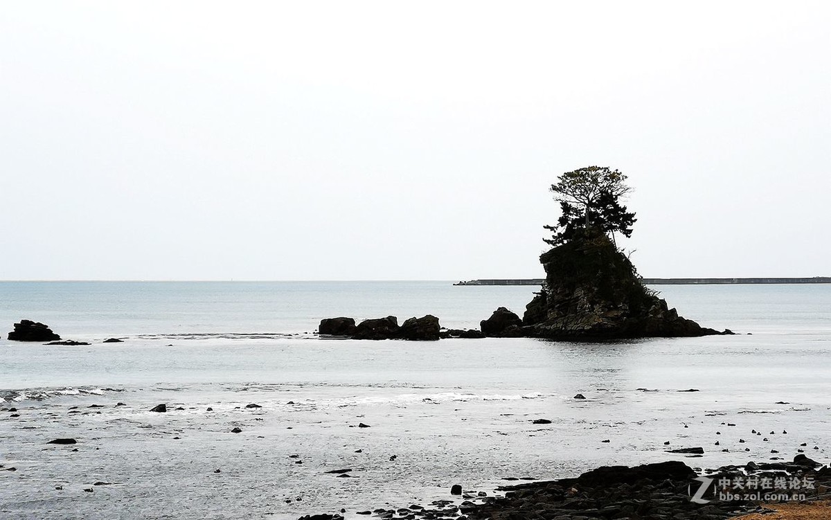 日本 小站 雨晴