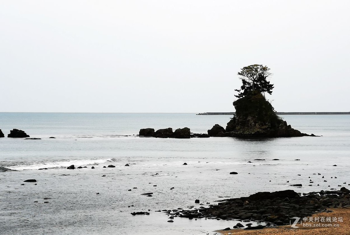 日本 小站 雨晴