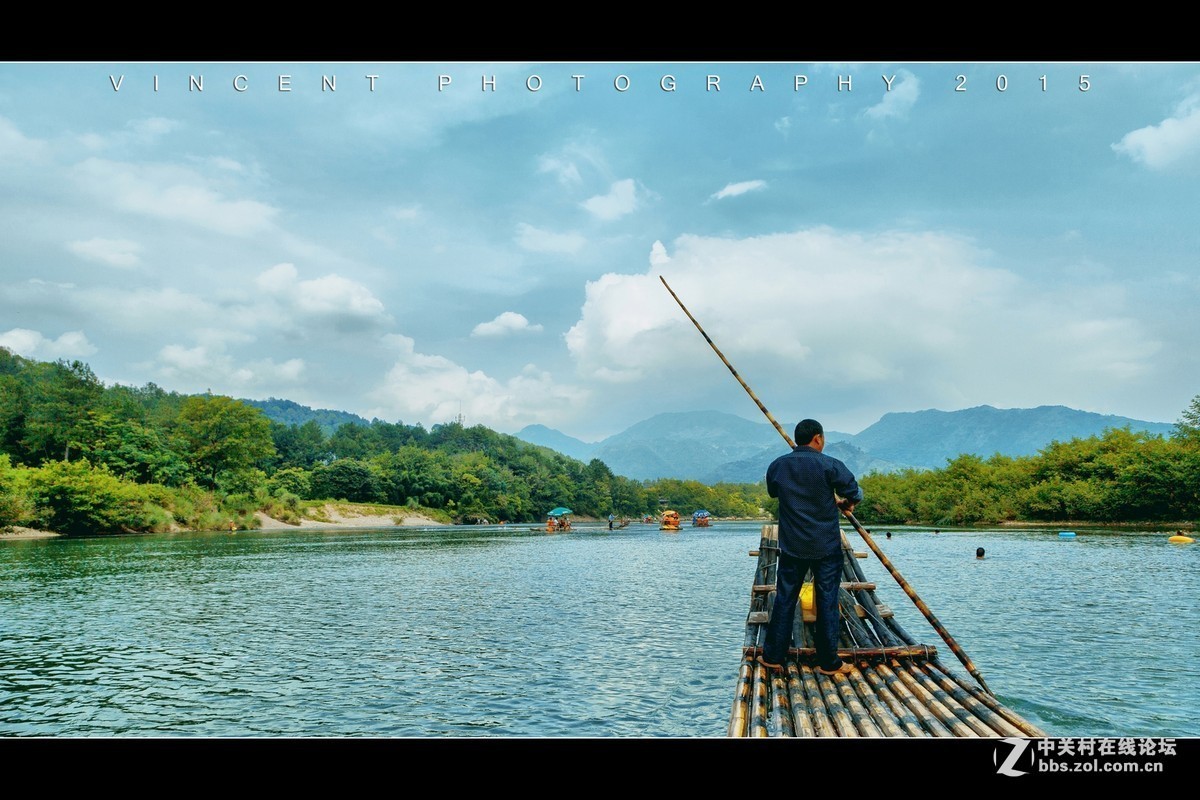 #版主坐堂#  2015年8月《佳能EF 24-105mm f/4L  IS USM镜头》星空(中国)优秀作品选编