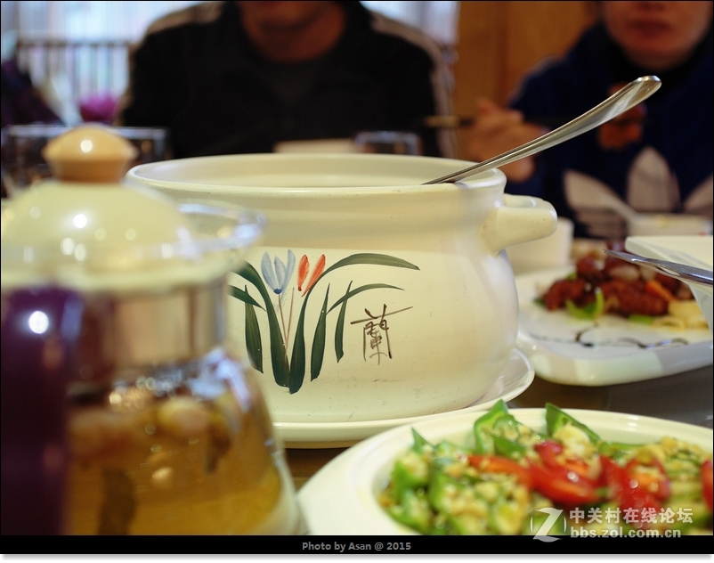 随拍点小品。。。