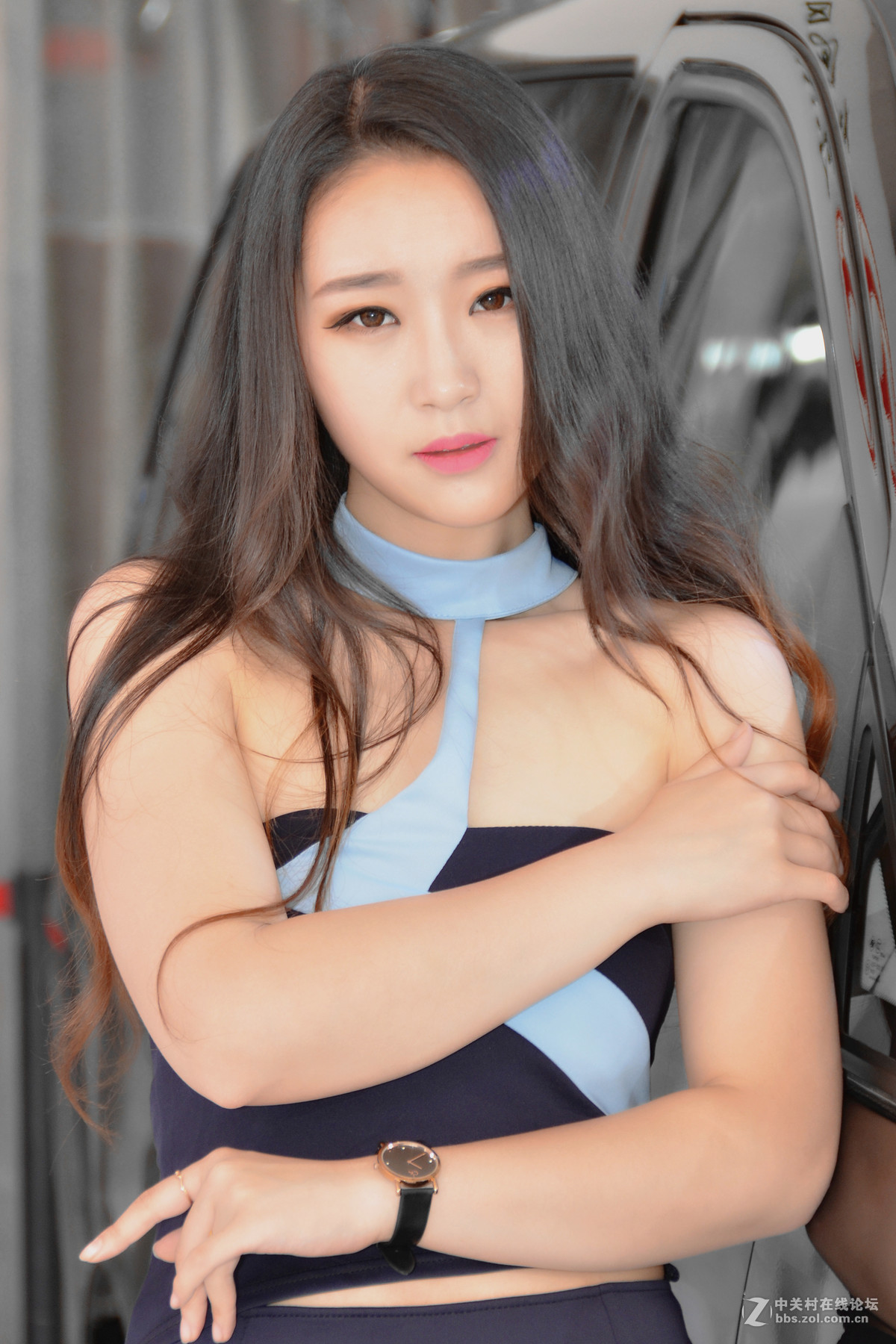 2016唐山车展随拍