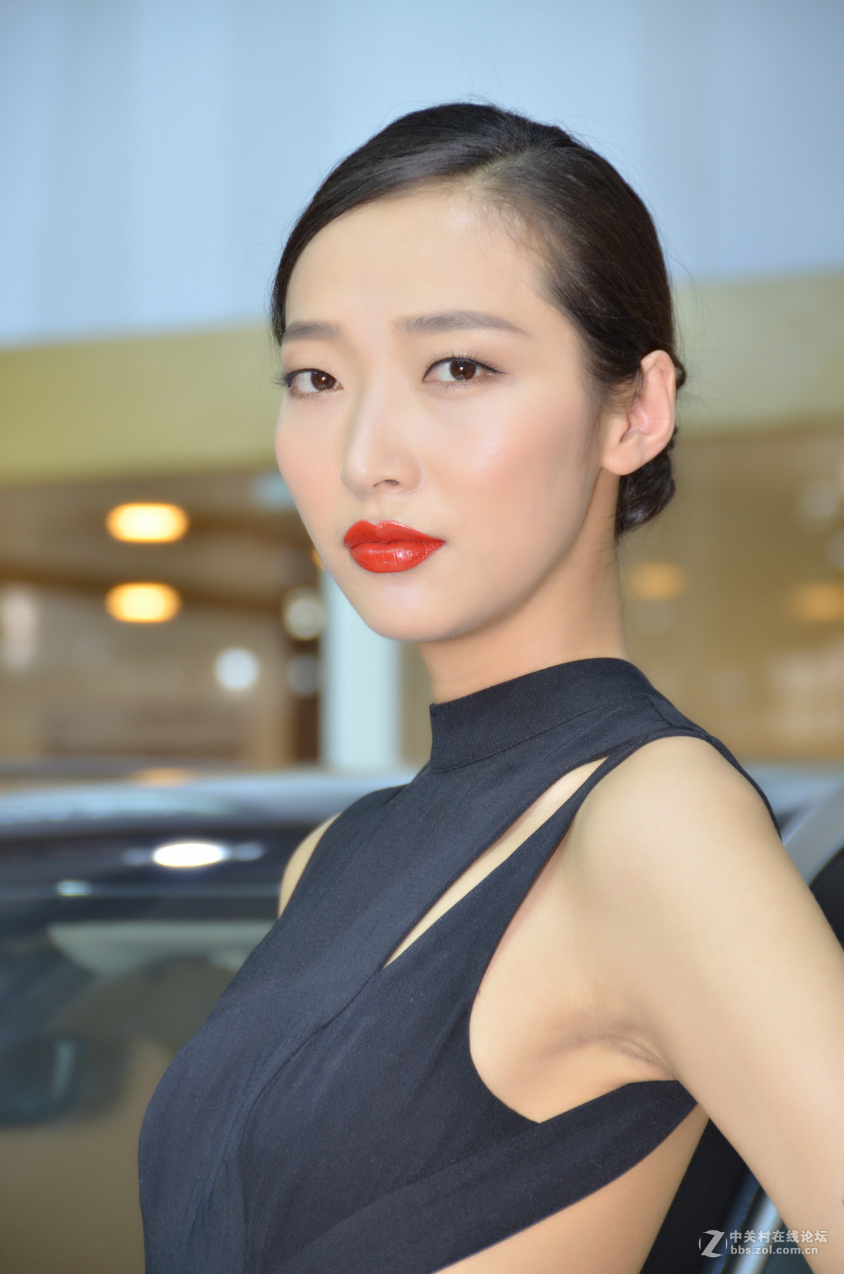 2016唐山车展随拍