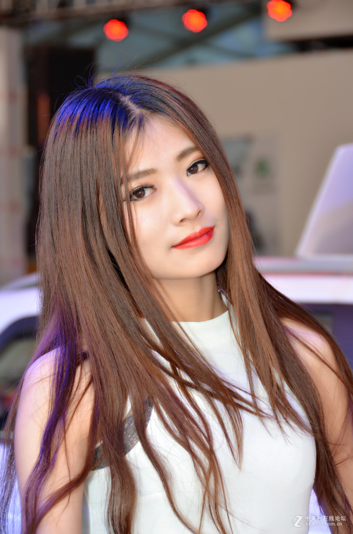 2016唐山车展随拍