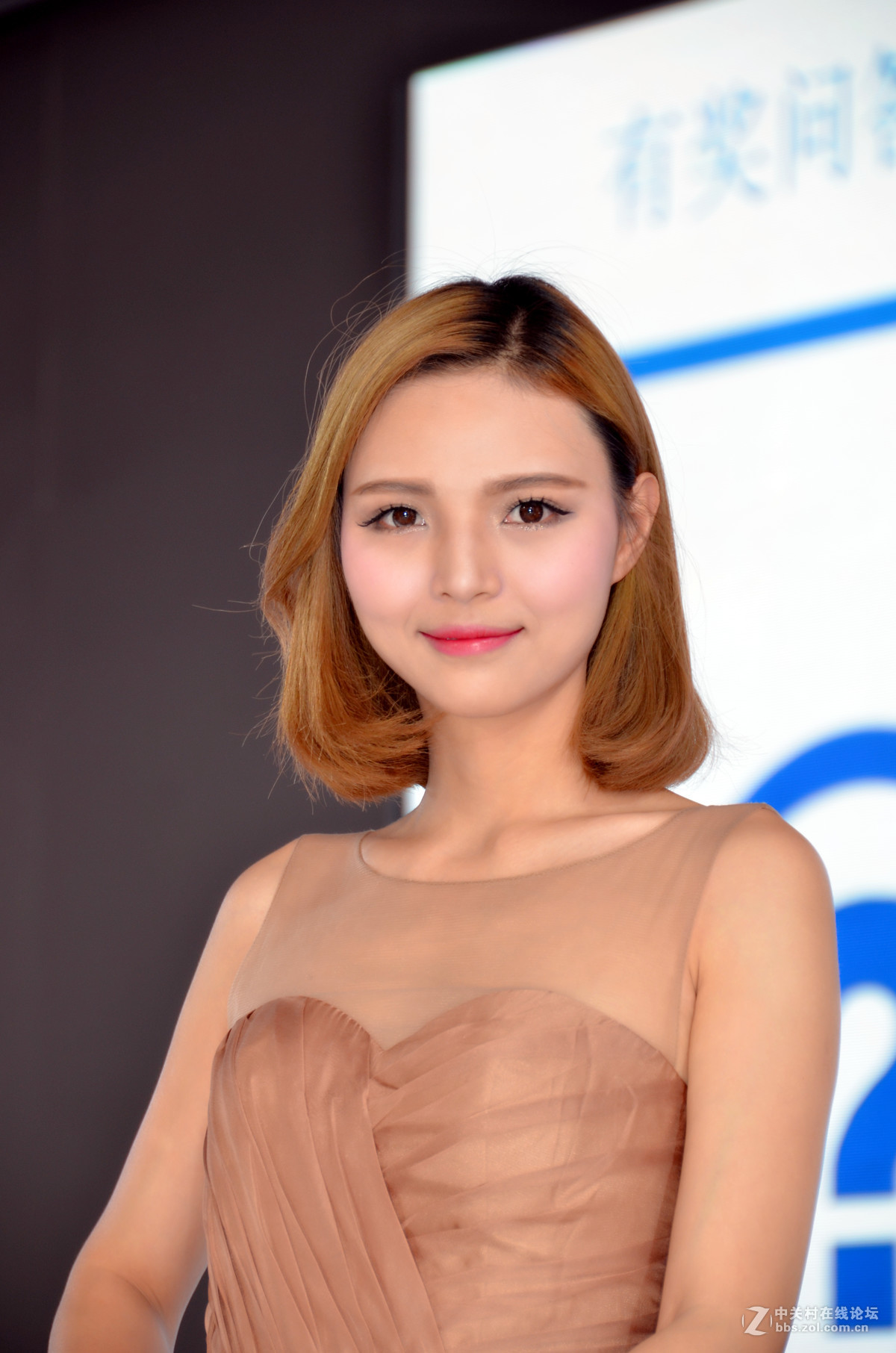 2016唐山车展随拍