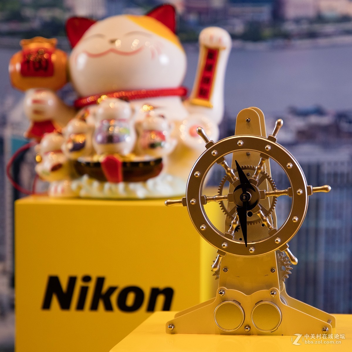 尼康摄友会    之      帅哥美女