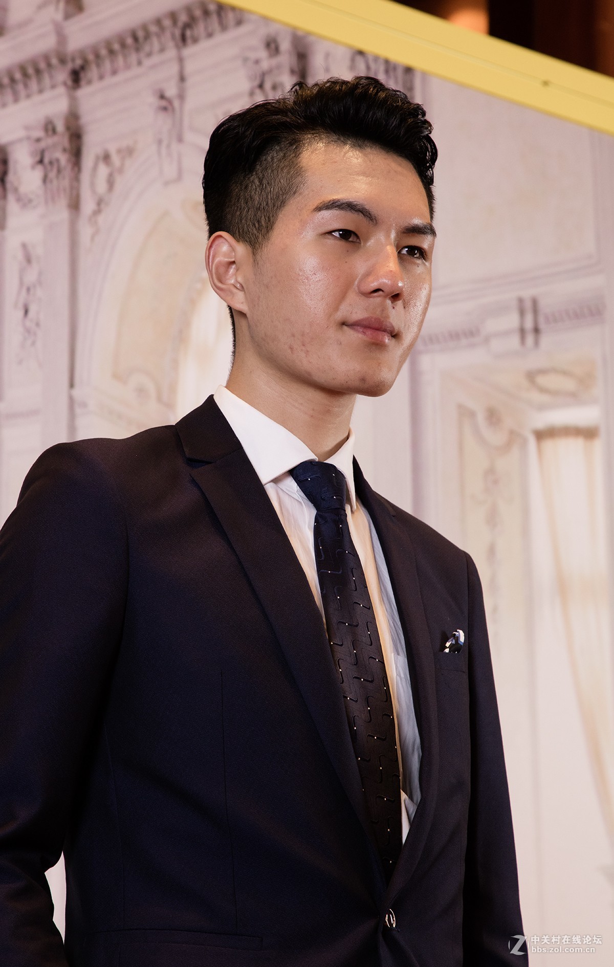 尼康摄友会    之      帅哥美女