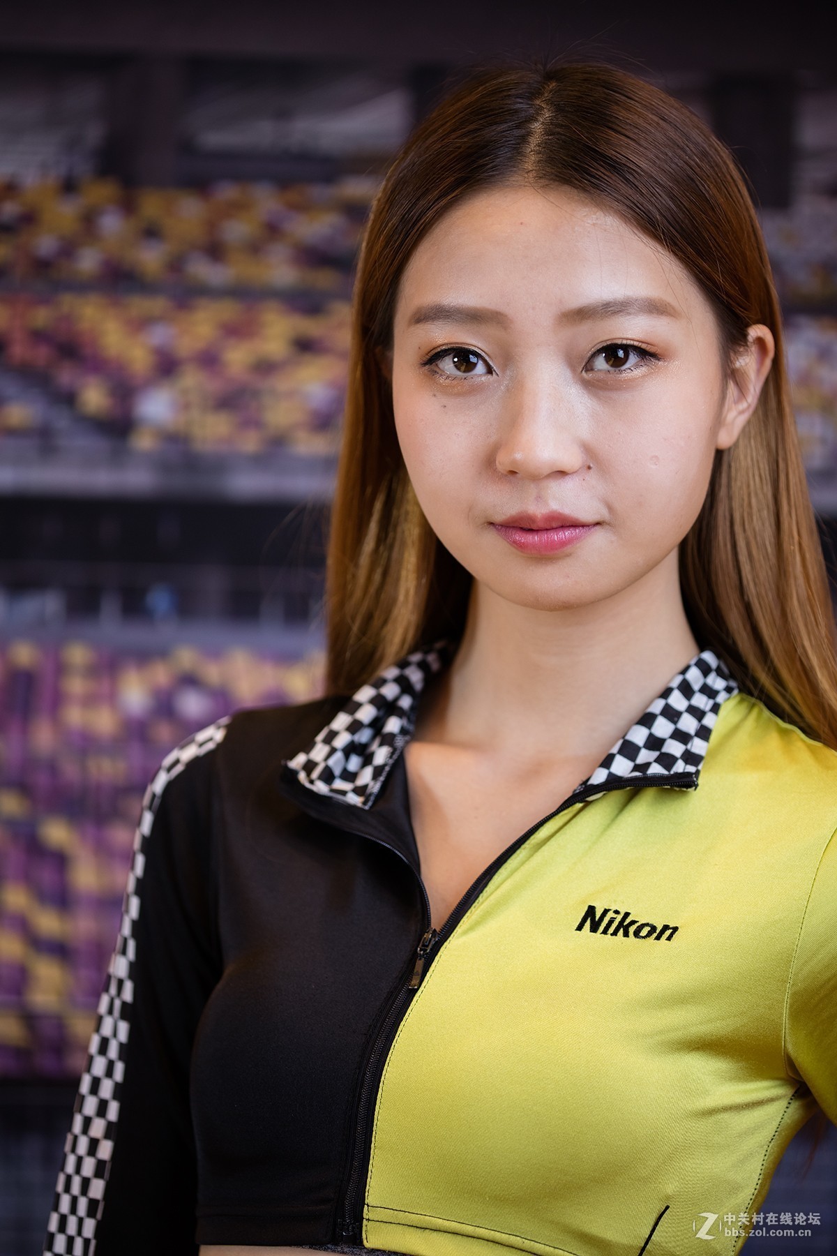 尼康摄友会    之      帅哥美女