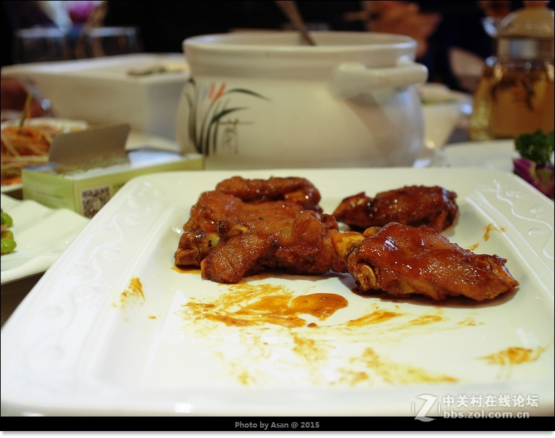 随拍点小品。。。