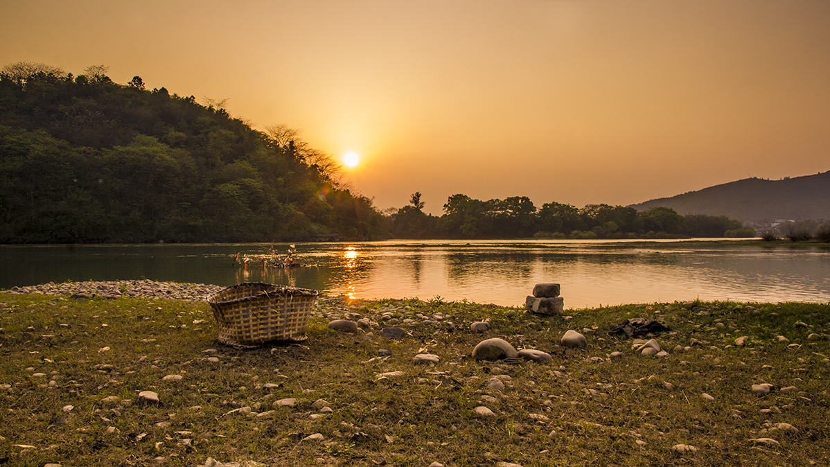 数码摄影怎么简单做后期----只针对刚刚接触单反的新手朋友！