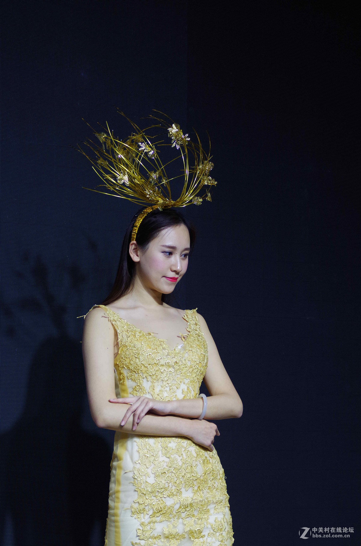 重新发吧。P&E照照美女