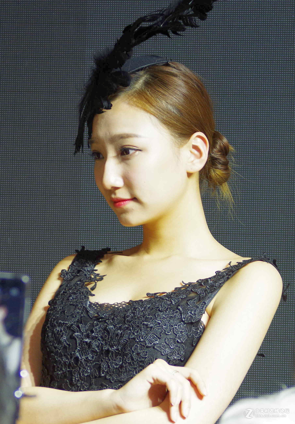 重新发吧。P&E照照美女