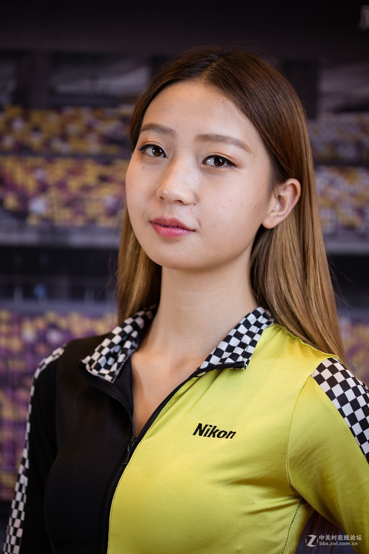 尼康摄友会    之      帅哥美女