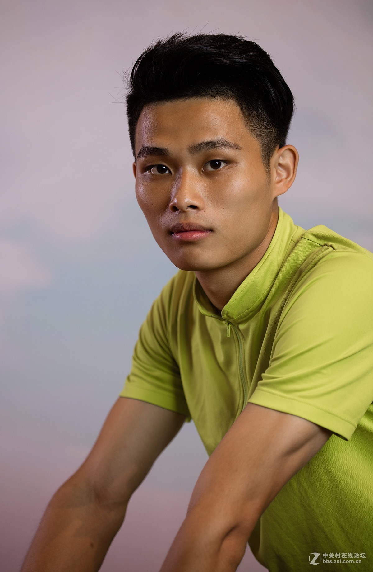 尼康摄友会    之      帅哥美女