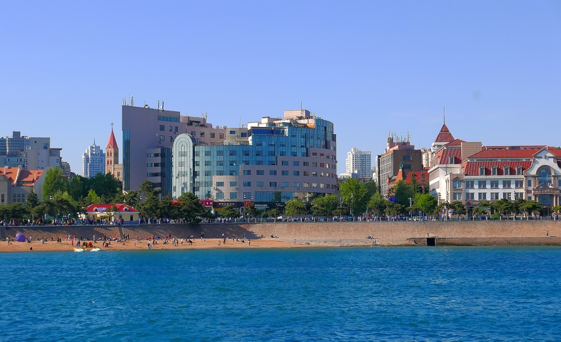 青岛十大最好玩的景点(青岛好玩的旅游景点排行)